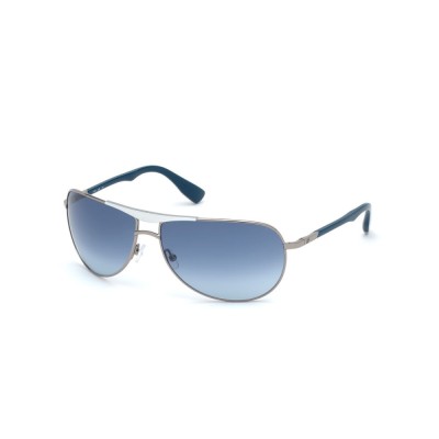Ochelari de Soare Bărbați Web Eyewear WE0273-6614W &amp;Oslash; 66 mm foto