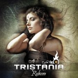 Tristania Rubycon Limited edition digipack (cd)