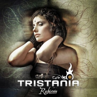 Tristania Rubycon Limited edition digipack (cd) foto