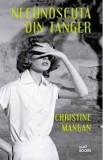 Necunoscuta din Tanger - de CHRISTINE MANGAN