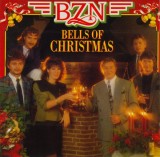 CD BZN &ndash; Bells Of Christmas (VG+)