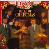 CD BZN &ndash; Bells Of Christmas (VG+)