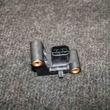 Senzor Impact Lateral Stanga BMW Seria 5 E60 2003-2010 OEM 6977398 Negru Argintiu