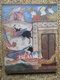ARTA ISLAMICA IN COLECTIILE MUZEULUI NATIONAL DE ARTA AL ROMANIEI MIRCEA DUNCA