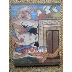 ARTA ISLAMICA IN COLECTIILE MUZEULUI NATIONAL DE ARTA AL ROMANIEI MIRCEA DUNCA