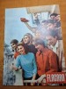 Flacara 28 Aprilie 1962: Lehliu, Ploiesti, Navodari. Revista Veche, 24 Pagini. Piesa Colectie!