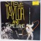Steve Taylor And Some Band &lrm;&ndash; Limelight NM / VG+ vinl LP Sparrow Europa 1986 rock