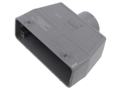 Connector HARTING Han 24B-gg-M32 foto