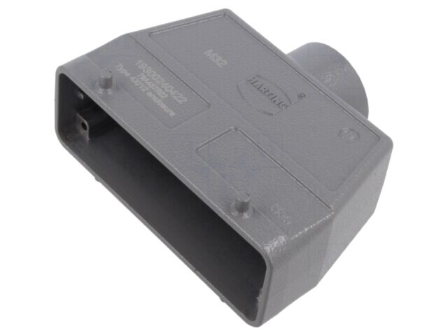 Connector HARTING Han 24B-gg-M32