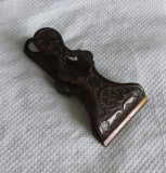 Clips documente vintage