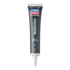 LIQUI MOLY Vaselina GUNTEC Waffenfett