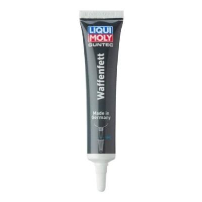 LIQUI MOLY Vaselina GUNTEC Waffenfett foto