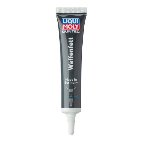 LIQUI MOLY Vaselina GUNTEC Waffenfett