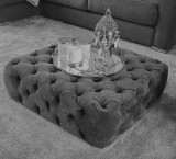 Taburet Polly, Casamanuell