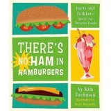 There&#039;s No Ham in Hamburgers