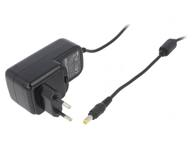 Alimentator Pulsatoriu 9VDC 4A 36W EU