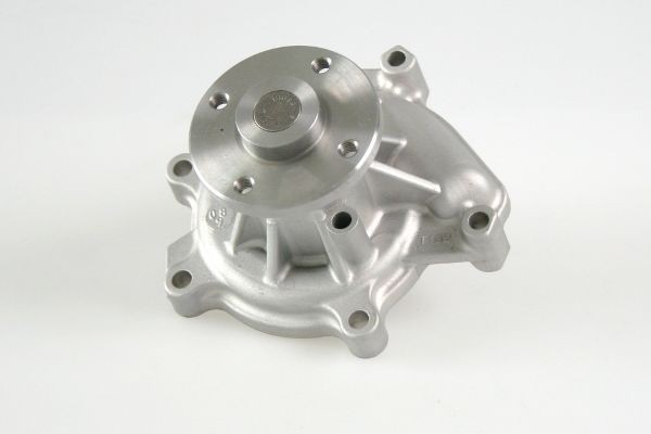 HEPU P7793 Pompă de apă, răcire motor