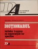 DICTIONARUL VERBELOR FRANCEZE CU CONSTRUCTIILE LOR SPECIFICE-OVIDIU FRINCULESCU-160319