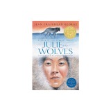 Julie of the Wolves
