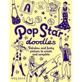 Pop Star Doodles