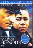 DVD Film de colectie: Men of Honour ( Robert de Niro - vezi descriere )