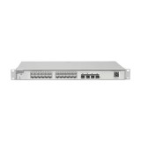 Switch 24 porturi Gigabit, 4 porturi SFP+, L2 Cloud Management - Ruijie RG-NBS3200-24GT4XS