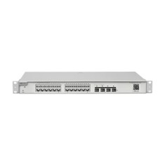 Switch 24 porturi Gigabit, 4 porturi SFP+, L2 Cloud Management - Ruijie RG-NBS3200-24GT4XS
