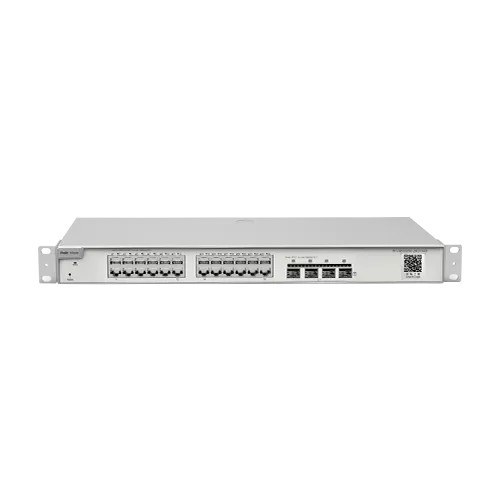 Switch 24 porturi Gigabit, 4 porturi SFP+, L2 Cloud Management - Ruijie RG-NBS3200-24GT4XS