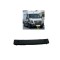Bandou bara fata VW Crafter (2E), 12.2005-04.2017, 2E0807396, 957207-5