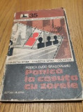 Cumpara ieftin RODICA OJOG-BRASOVEANU - Panica la Casuta cu Zorele - Militara, 1977, 228 p.