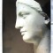 ANTICHNAIA SKULPTURA, L.I. Akimova, 1987. Sculptura antica. Album nou (lb. rusa)