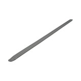 Levier din otel pentru schimb anvelope, vulcanizare, 700x28x8 mm