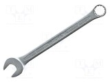 Cheie combinată PROLINE 12mm, lungime 170mm, oțel crom-vanadium