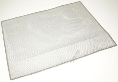 FILTRU METALIC ANTIGRASIME (F-2060/F-2260/B SLIM 480X355) 02833162 pentru Hota Cata CATA foto