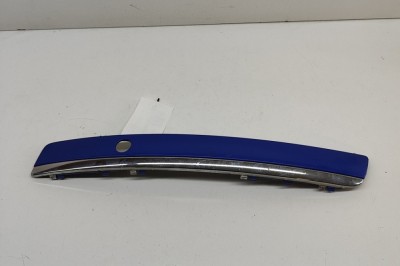Bandou bara de protecție st&amp;acirc;nga față AUDI A8 D3 4E2, 4E8 2006 OEM: 4E0807223AB 30255756 foto