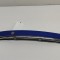 Bandou bara de protecție st&acirc;nga față AUDI A8 D3 4E2, 4E8 2006 OEM: 4E0807223AB 30255756