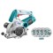 Masina de canelat Total TWLC1256