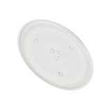 Cumpara ieftin Farfurie cuptor microunde Candy, Hoover, Electrolux, Aeg 27CM