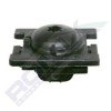 Clema, clips Citroen C4 (LA/LC) 04-08; Peugeot 3008 09-16, 307 01-07, 308 07-13, 5008 09-17; fixare aripi, 7840L6, 7840L7, set 10 buc, aftermarket