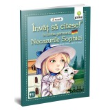 Necazurile Sophiei. Pisoiul Bomino - Editura Gama