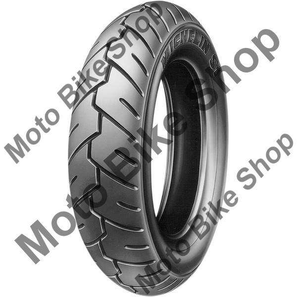 MBS Anvelopa Michelin S1 90/90 - 10 50J TL/TT, Cod Produs: SCTR07PE