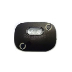 Husă HTC Desire HD Flash foto