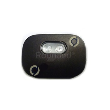 Husă HTC Desire HD Flash foto