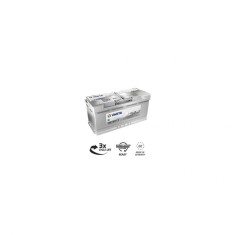 Baterie Auto 12V 105Ah cu Start Stop, Pornire 950A, Dimensiuni 394 x 175 x 190 mm Borna+ Dreapta Varta 605901095