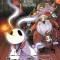 Disney Manga: Tim Burton&#039;s the Nightmare Before Christmas - Zero&#039;s Journey Book Three