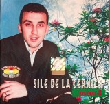 CD Sile de la Cernica Vol. 2 Muzica Populara Romaneasca - L&#039;Esperance, 12 Trackuri, Holograma