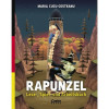 Rapunzel. Lese-, spiel- und arbeitsbuch, Maria Cucu-Costeanu, Corint