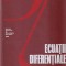 Aristide Halanay - Ecuatii diferentiale