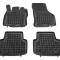 Covorase Presuri Auto Cauciuc Dedicate VW PASSAT B8 2014-2023