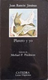 PLATERO Y YO-JUAN RAMON JIMENEZ